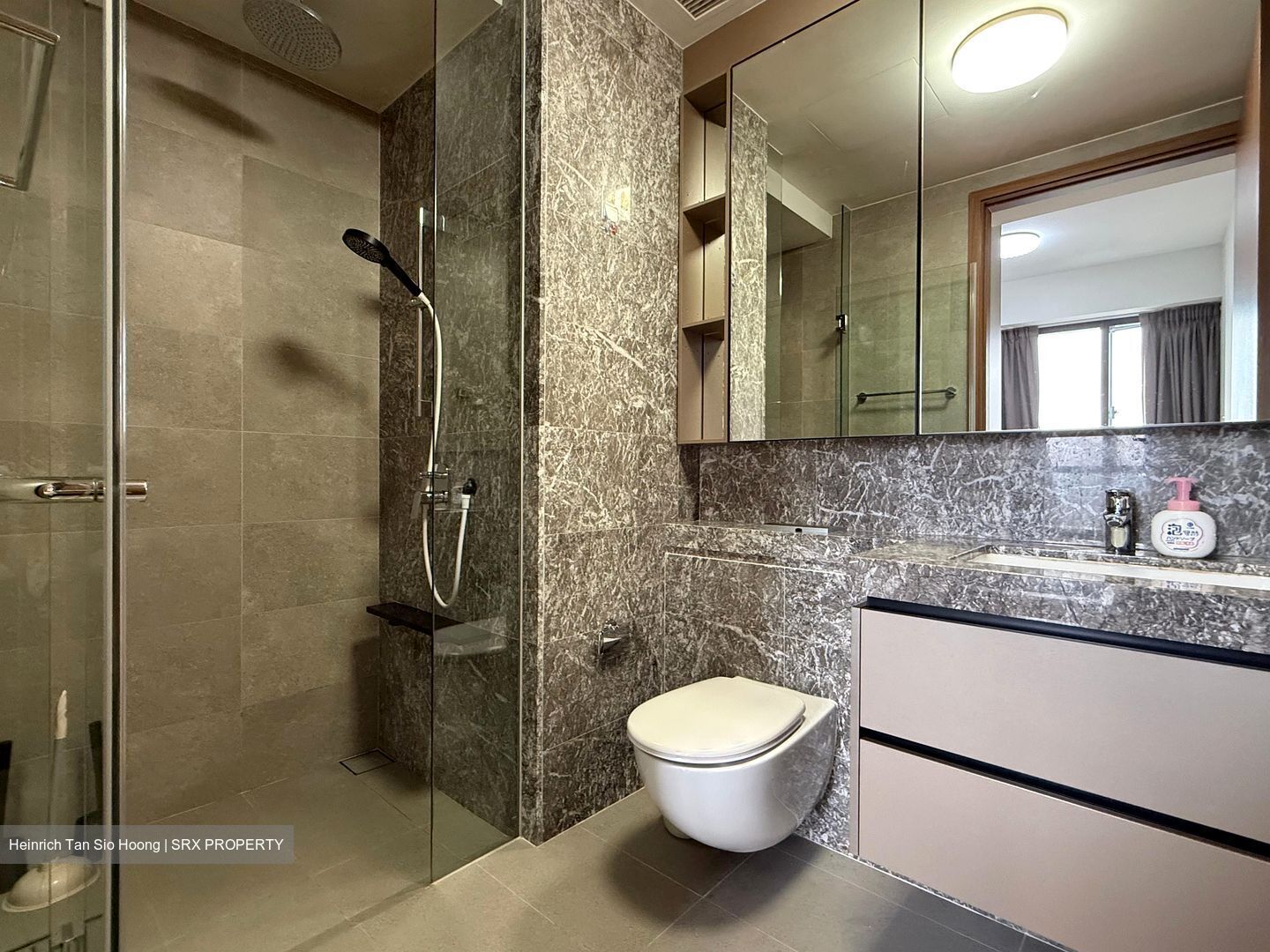 Stirling Residences (D3), Apartment #556775001